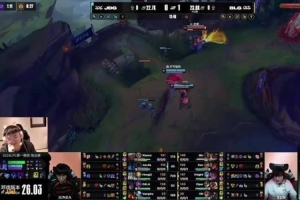 Uzi：JunJia的梦魇飞牛头？教练绝对要红温 这场面飞机一定被秒！